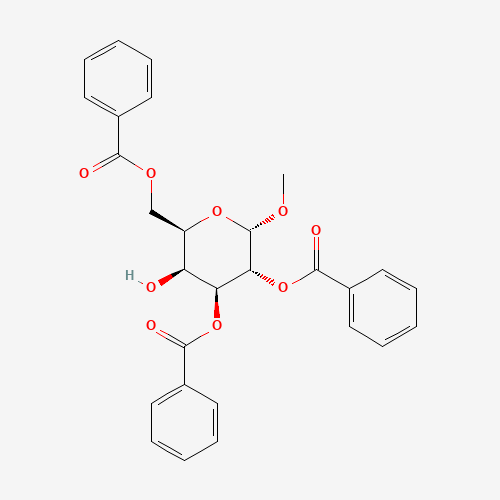 FT-0672247 CAS:3601-36-3 chemical structure