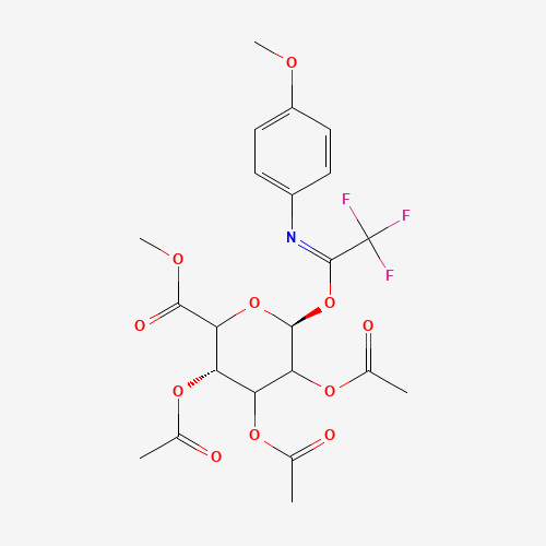 FT-0672248 CAS:918158-52-8 chemical structure