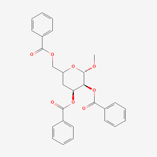 FT-0672250 CAS:19488-41-6 chemical structure