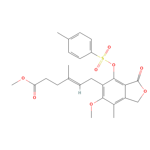 FT-0672253 CAS:171808-02-9 chemical structure