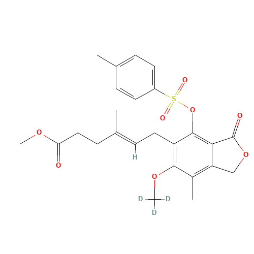 FT-0672254 CAS:1185240-84-9 chemical structure
