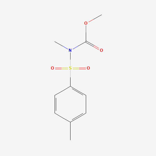 FT-0672266 CAS:32258-50-7 chemical structure