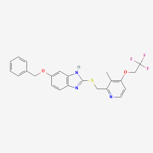 FT-0672270 CAS:1076198-61-2 chemical structure