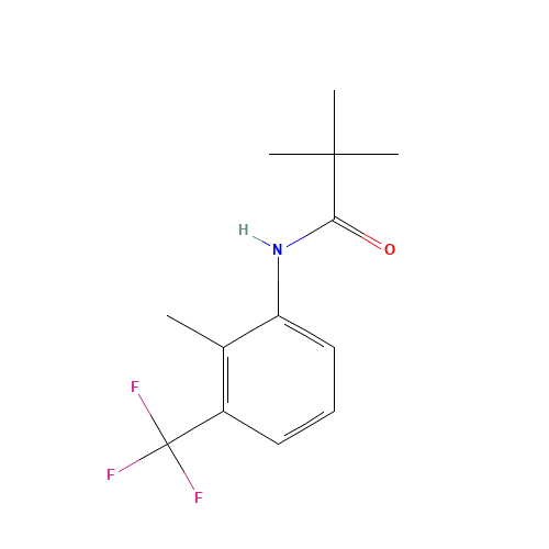 FT-0672273 CAS:150783-50-9 chemical structure