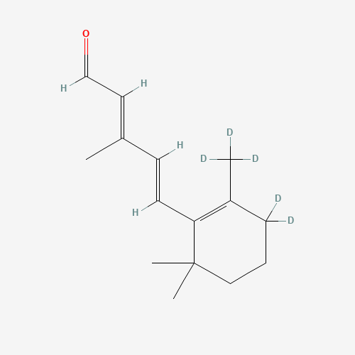 FT-0672279 CAS:1185244-72-7 chemical structure