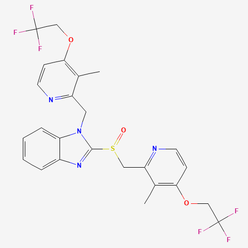 FT-0672284 CAS:1083100-26-8 chemical structure