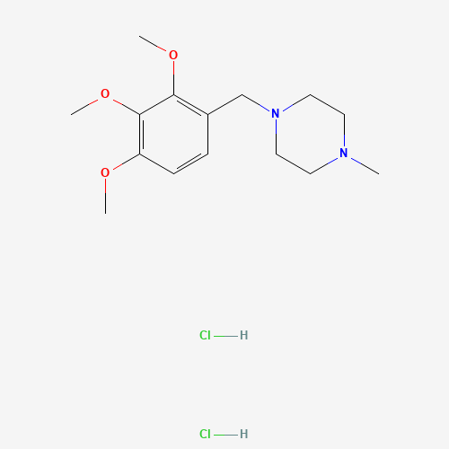 FT-0672286 CAS:53960-20-6 chemical structure