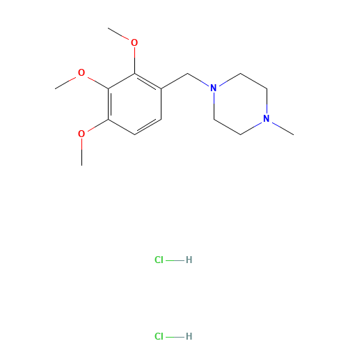 FT-0672286 CAS:53960-20-6 chemical structure