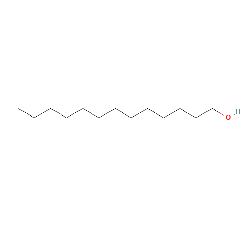 12-Methyltridecanol (CAS: 21987-21-3) - Related Chemical Product