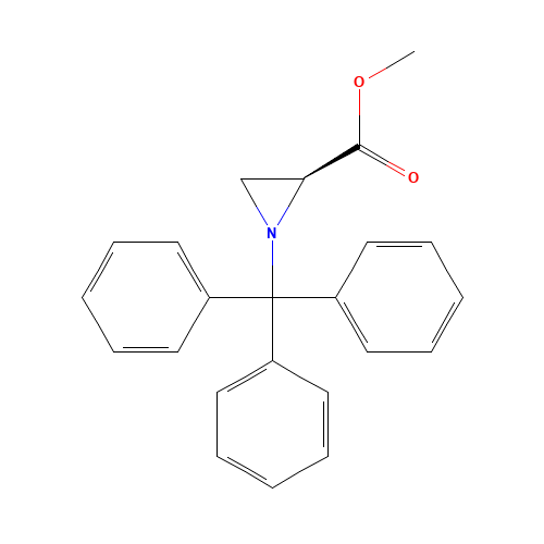 FT-0672293 CAS:75154-68-6 chemical structure