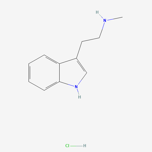 FT-0672297 CAS:942-27-8 chemical structure