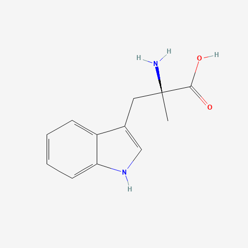 a-Methyl-L-tryptophan (CAS: 16709-25-4) - Related Chemical Product