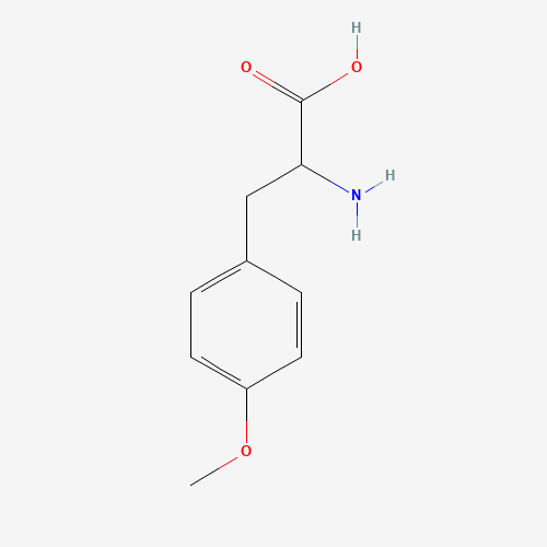 O-Methyl-DL-tyrosine (CAS: 7635-29-2) - Related Chemical Product