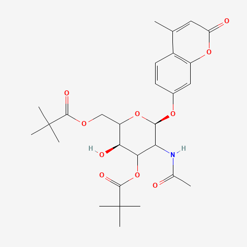 FT-0672310 CAS:849207-59-6 chemical structure