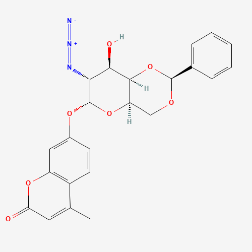 FT-0672317 CAS:1147438-59-2 chemical structure