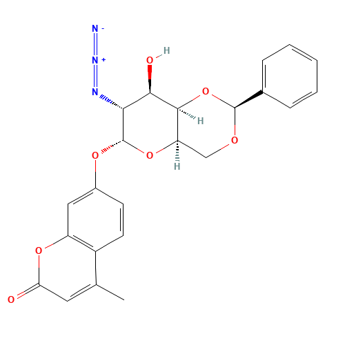 FT-0672317 CAS:1147438-59-2 chemical structure