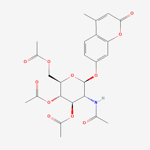 FT-0672319 CAS:124167-45-9 chemical structure