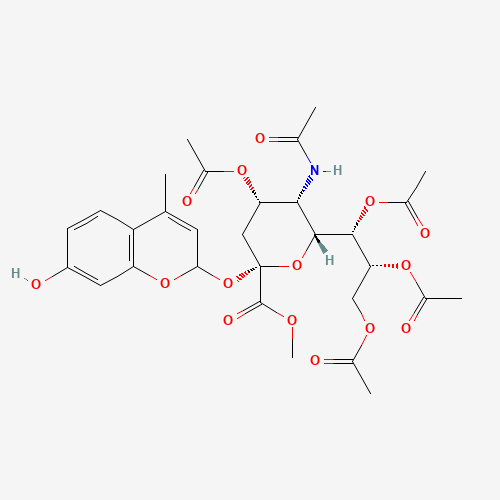 FT-0672320 CAS:59361-08-9 chemical structure