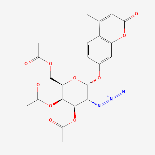 FT-0672321 CAS:124167-43-7 chemical structure