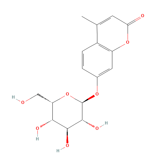 4-Methylumbelliferyl a-L-Idopyranoside (CAS: 66901-41-5) - Related Chemical Product