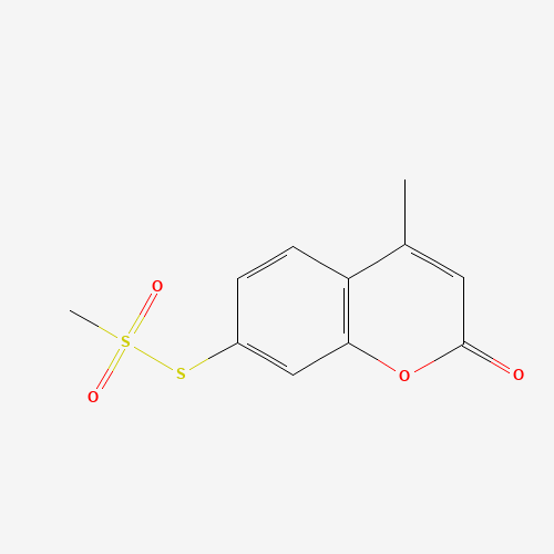 FT-0672340 CAS:1076198-63-4 chemical structure