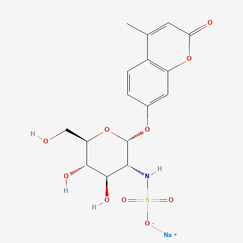 FT-0672343 CAS:460085-45-4 chemical structure