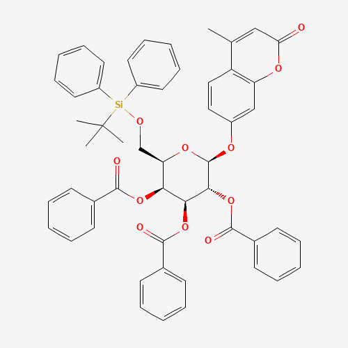 FT-0672355 CAS:920975-58-2 chemical structure