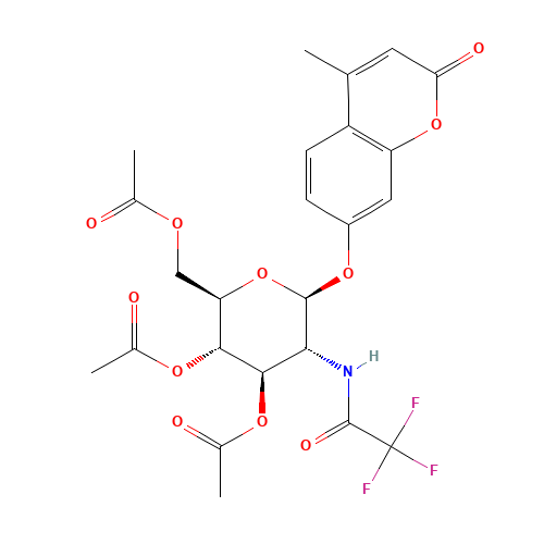 FT-0672357 CAS:137686-93-2 chemical structure