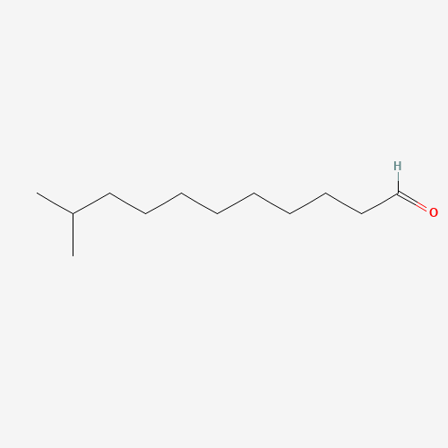 10-Methylundecanal (CAS: 68820-37-1) - Related Chemical Product