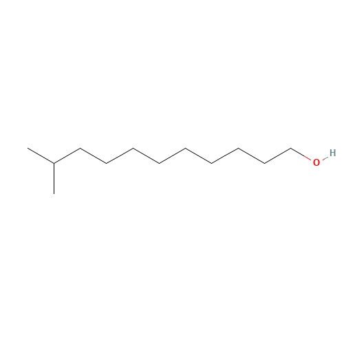 10-Methylundecanol (CAS: 20194-45-0) - Related Chemical Product