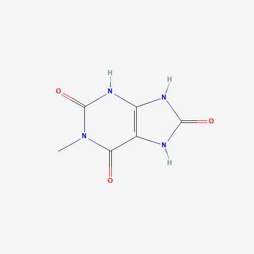 1-Methyluric Acid (CAS: 708-79-2) - Related Chemical Product