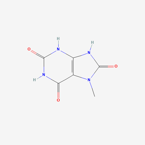 7-Methyluric Acid (CAS: 612-37-3) - Related Chemical Product