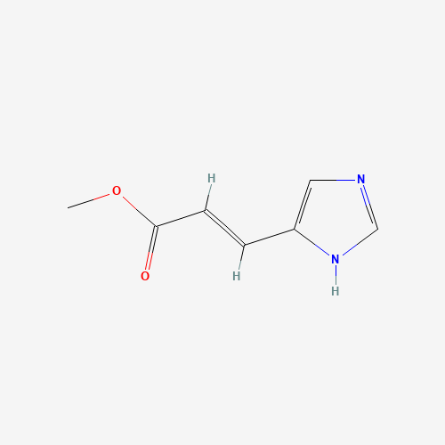 Methyl Urocanate (CAS: 52363-40-3) - Related Chemical Product