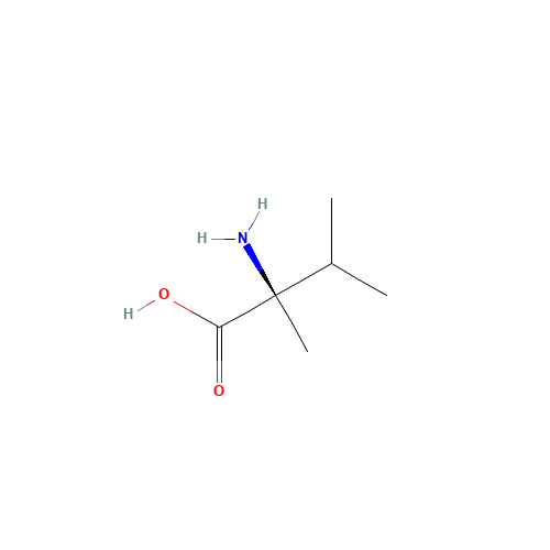 a-Methyl-D-valine (CAS: 53940-82-2) - Related Chemical Product