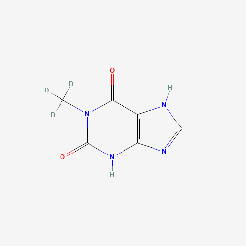 FT-0672369 CAS:1216430-61-3 chemical structure