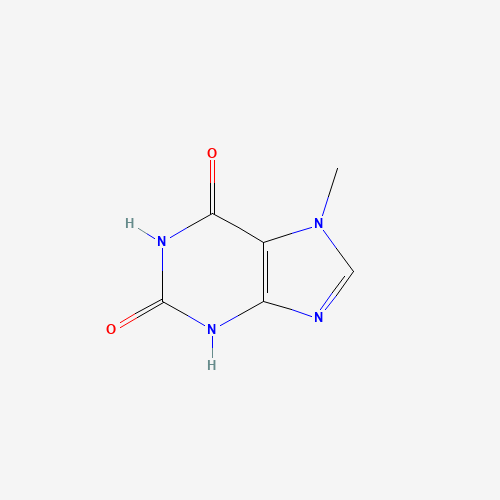 FT-0672370 CAS:552-62-5 chemical structure