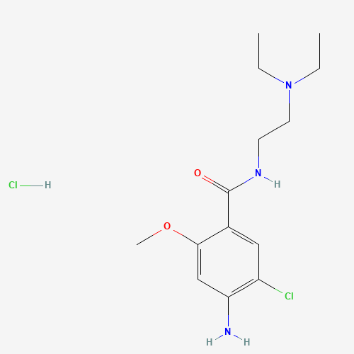 FT-0672375 CAS:7232-21-5 chemical structure