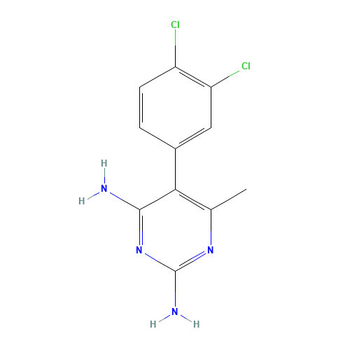 Metoprine (CAS: 7761-45-7) - Related Chemical Product