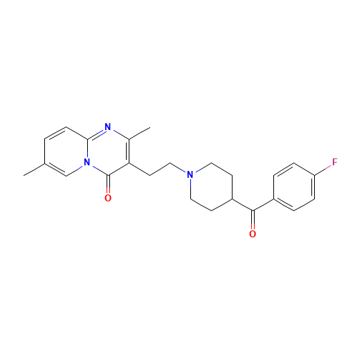 FT-0672391 CAS:81043-56-3 chemical structure