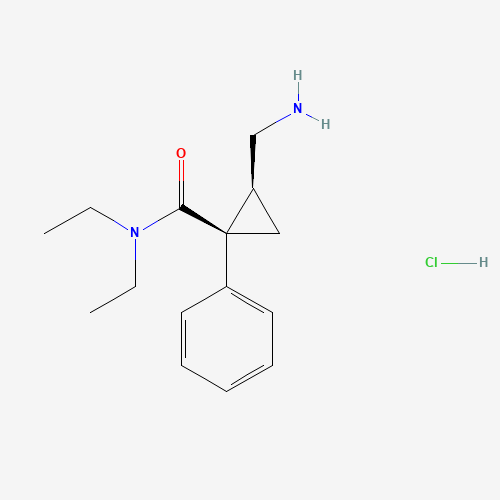 FT-0672407 CAS:175131-61-0 chemical structure