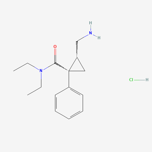 FT-0672408 CAS:175131-60-9 chemical structure