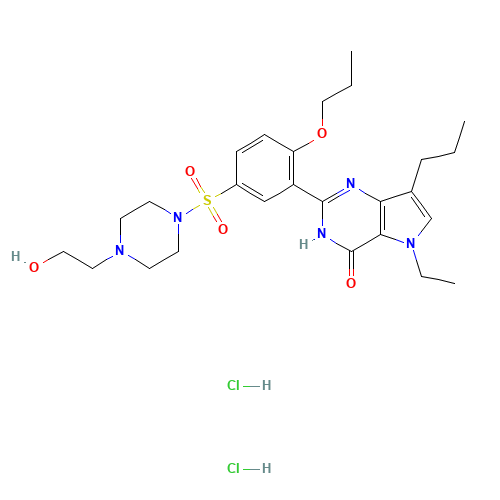 FT-0672413 CAS:862189-96-6 chemical structure