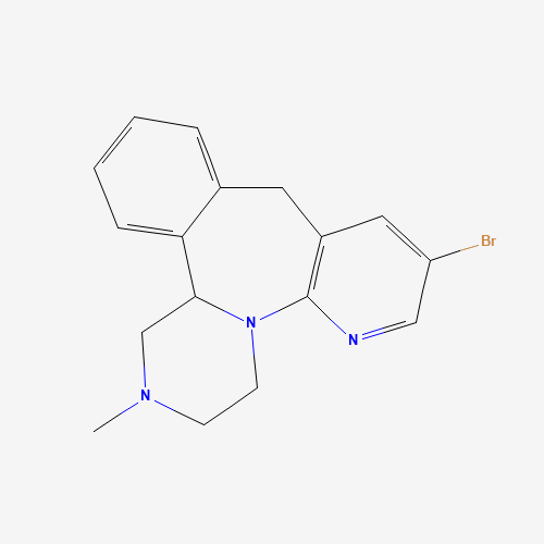 FT-0672415 CAS:61337-86-8 chemical structure