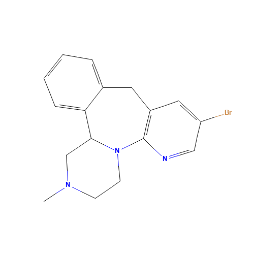 FT-0672415 CAS:61337-86-8 chemical structure