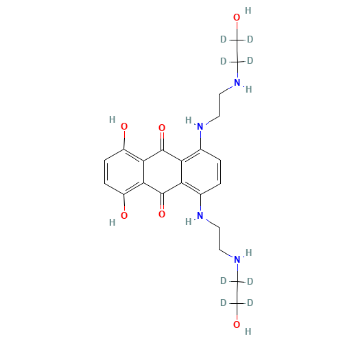 FT-0672423 CAS:1189974-82-0 chemical structure