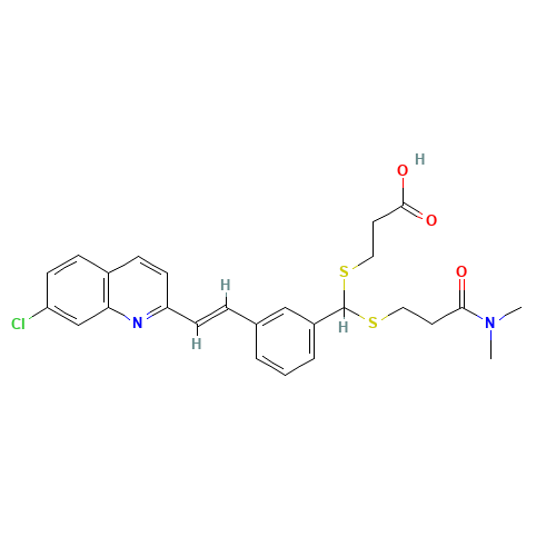 FT-0672427 CAS:115104-28-4 chemical structure