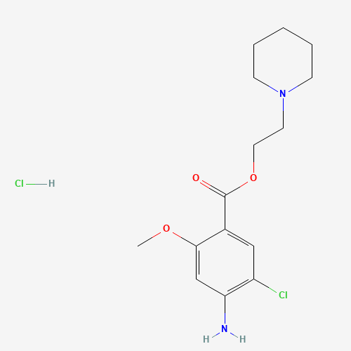 ML 10302 (CAS: 186826-17-5) - Related Chemical Product
