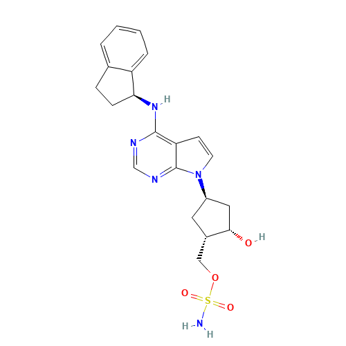 FT-0672432 CAS:905579-51-3 chemical structure