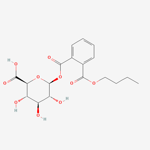FT-0672457 CAS:85209-81-0 chemical structure