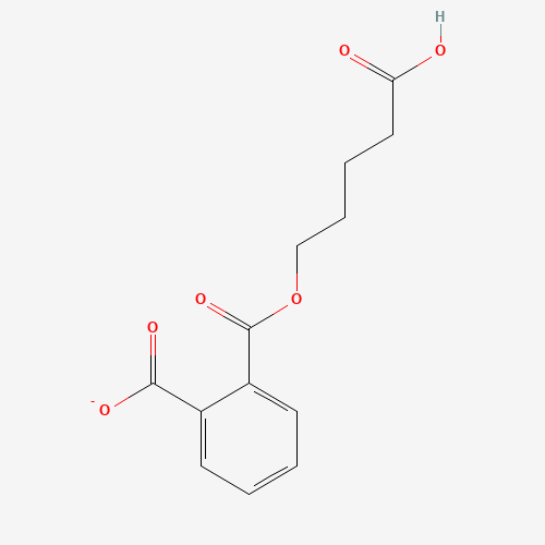 FT-0672458 CAS:92569-48-7 chemical structure